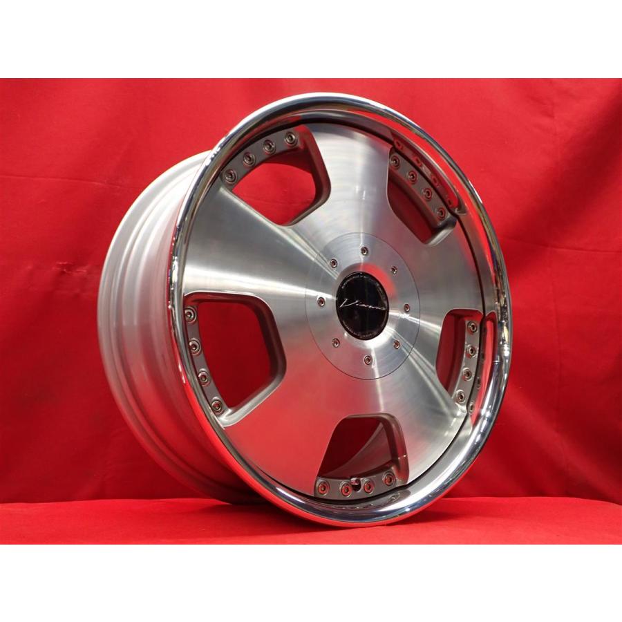 TANABE 旧スピードスター Vienna ヴィエナ DISH 中古ホイール 4 TANABE 旧スピードスター Vienna ヴィエナ DISH 中古ホイール 4