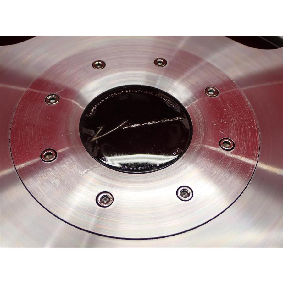 TANABE 旧スピードスター Vienna ヴィエナ DISH 中古ホイール 4 TANABE 旧スピードスター Vienna ヴィエナ DISH 中古ホイール 4