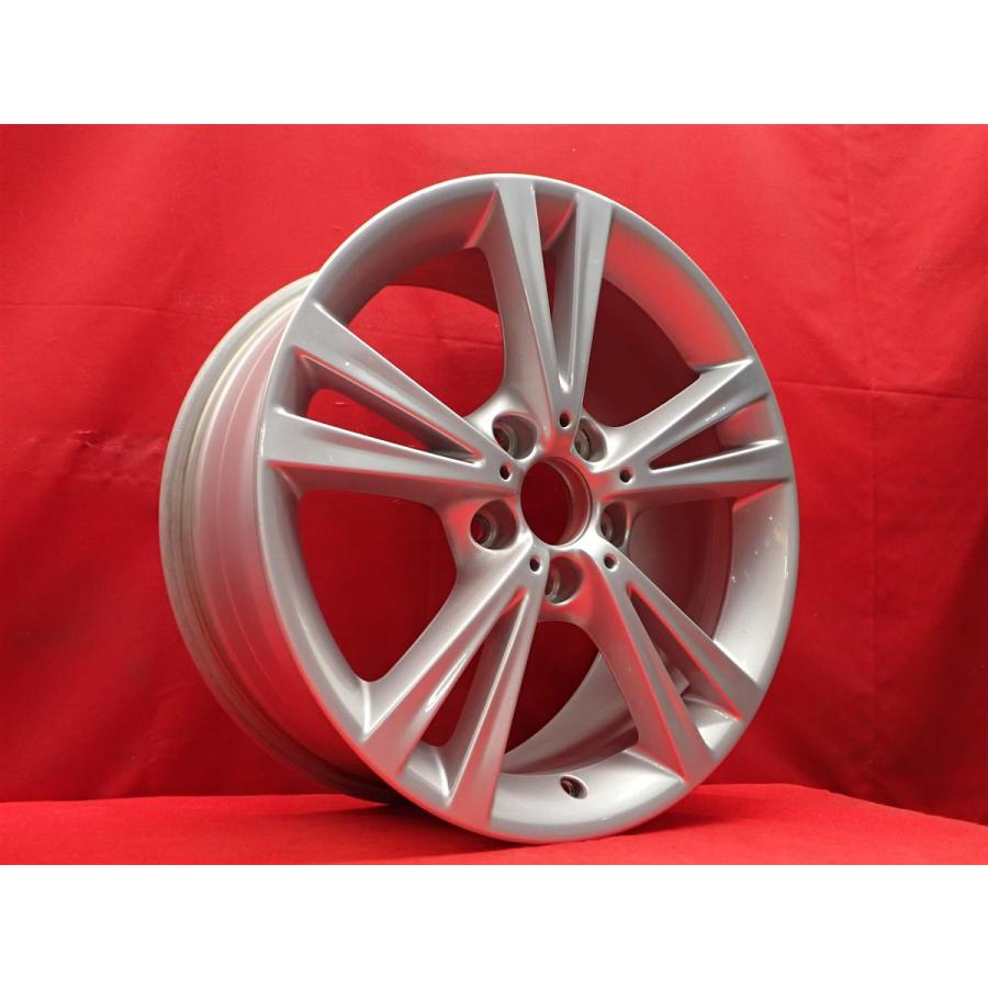 BMWホイールセット BMW】新品 タイヤホイール 7シリーズ G11 G12 20インチ 4本