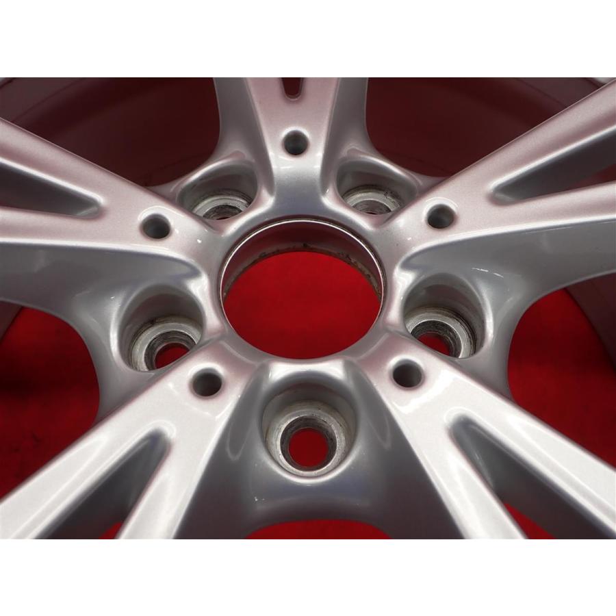 BMW純正オプションホイール BMW1シリーズ（F20系）オプション18インチ純正入庫です