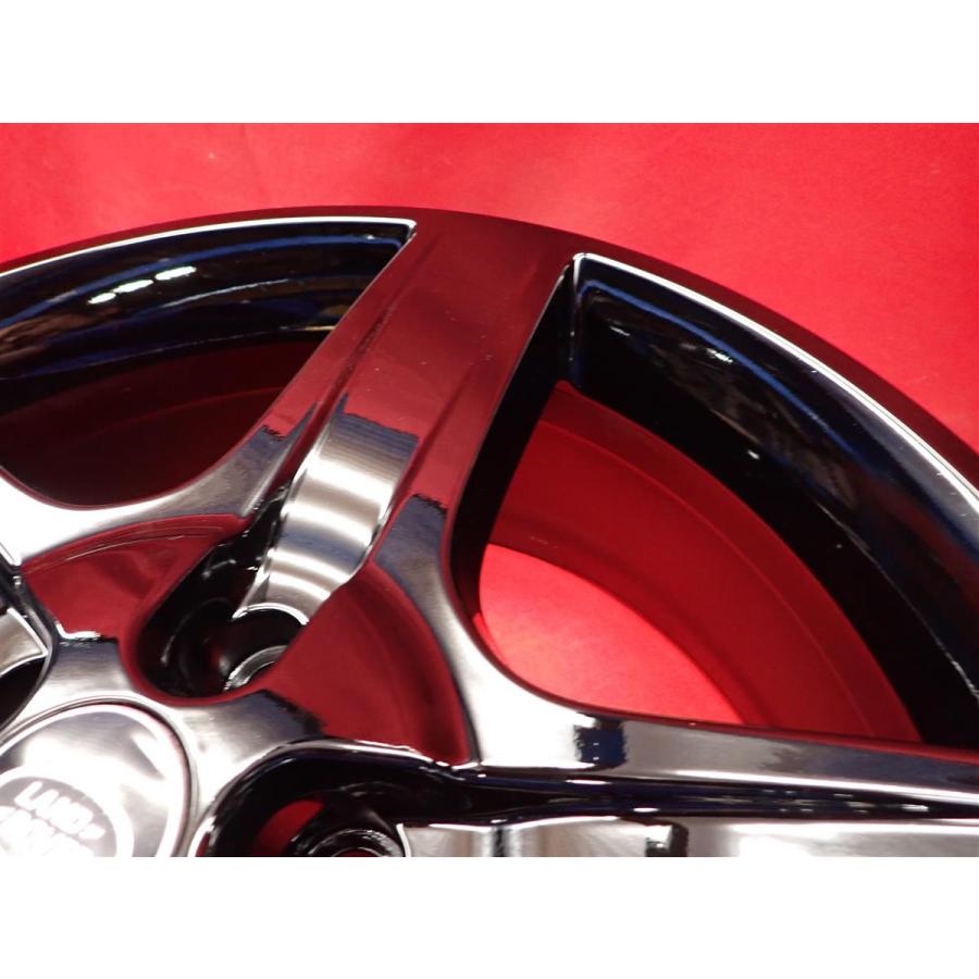 ランドローバー ディフェンダー LE系 純正 5スポーク 中古