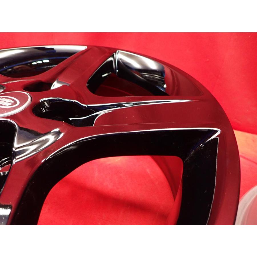 ディフェンダー 20インチ純正ホイール 1本 ディフェンダー 20インチ純正ホイール 1本 ディフェンダー 20