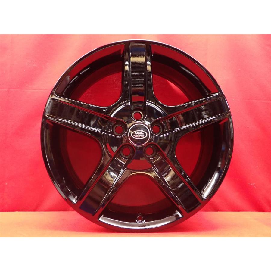 ランドローバー ディフェンダー LE系 純正 5スポーク 中古