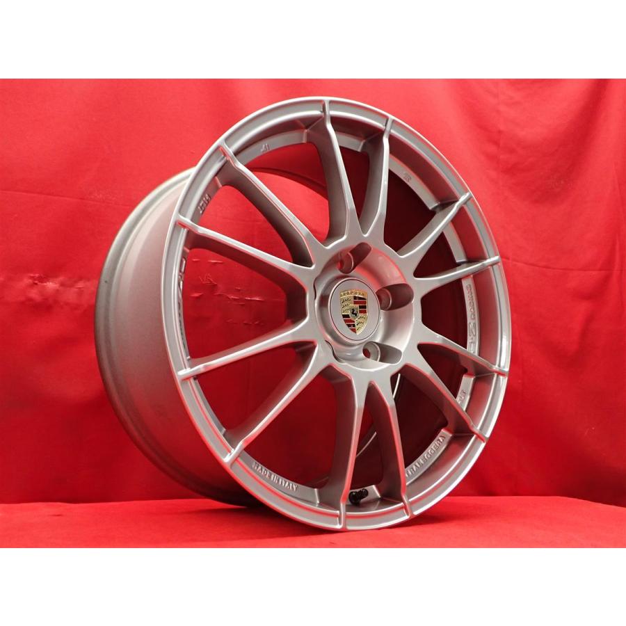 OZ19インチホイールキャリパー対応 OZ19インチホイールキャリパー対応