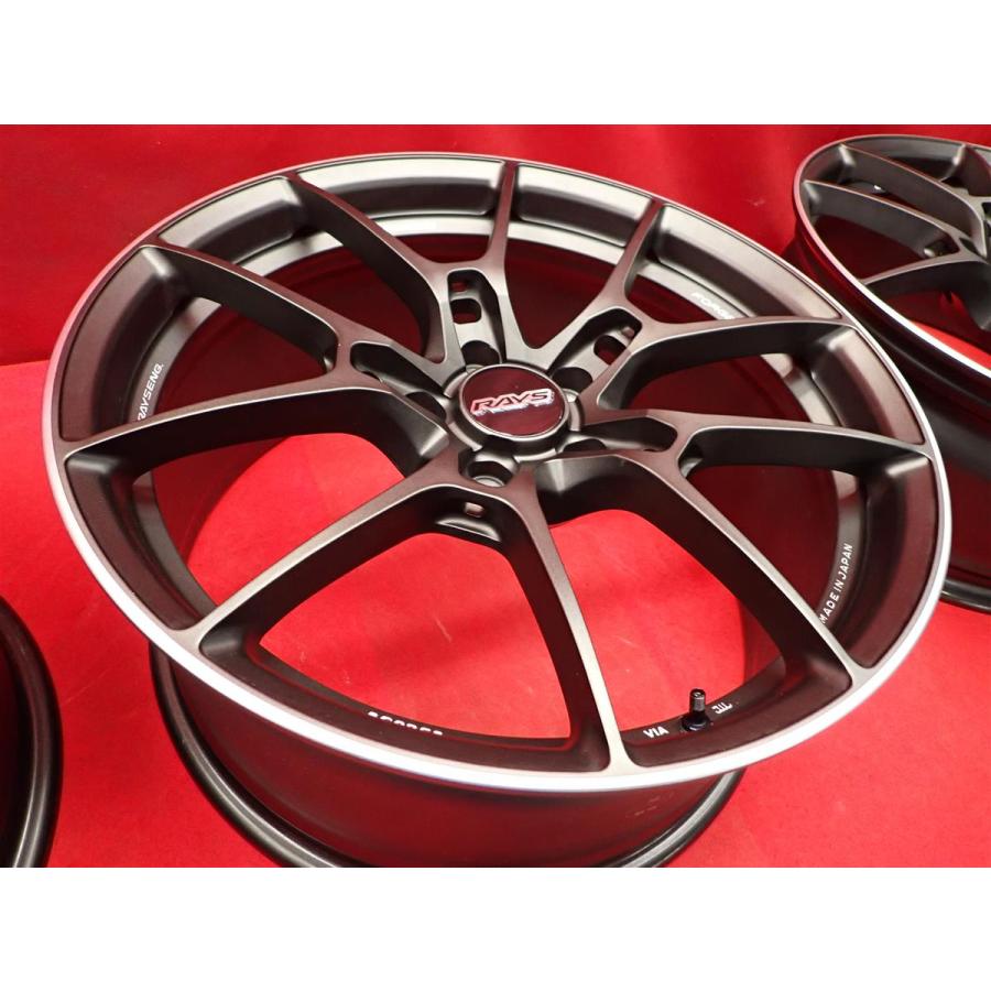 鍛造 軽量 RAYS レイズ VOLK RACING ボルクレーシング G025 中古 鍛造 軽量 RAYS レイズ VOLK RACING ボルクレーシング G025 中古