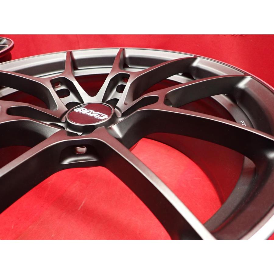 鍛造 軽量 RAYS レイズ VOLK RACING ボルクレーシング G025 中古 鍛造 軽量 RAYS レイズ VOLK RACING ボルクレーシング G025 中古