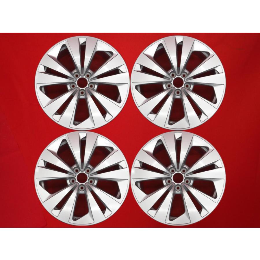 鍛造 軽量 AUDI アウディ Q8 4M 純正 5アームエアロデザイン 中古