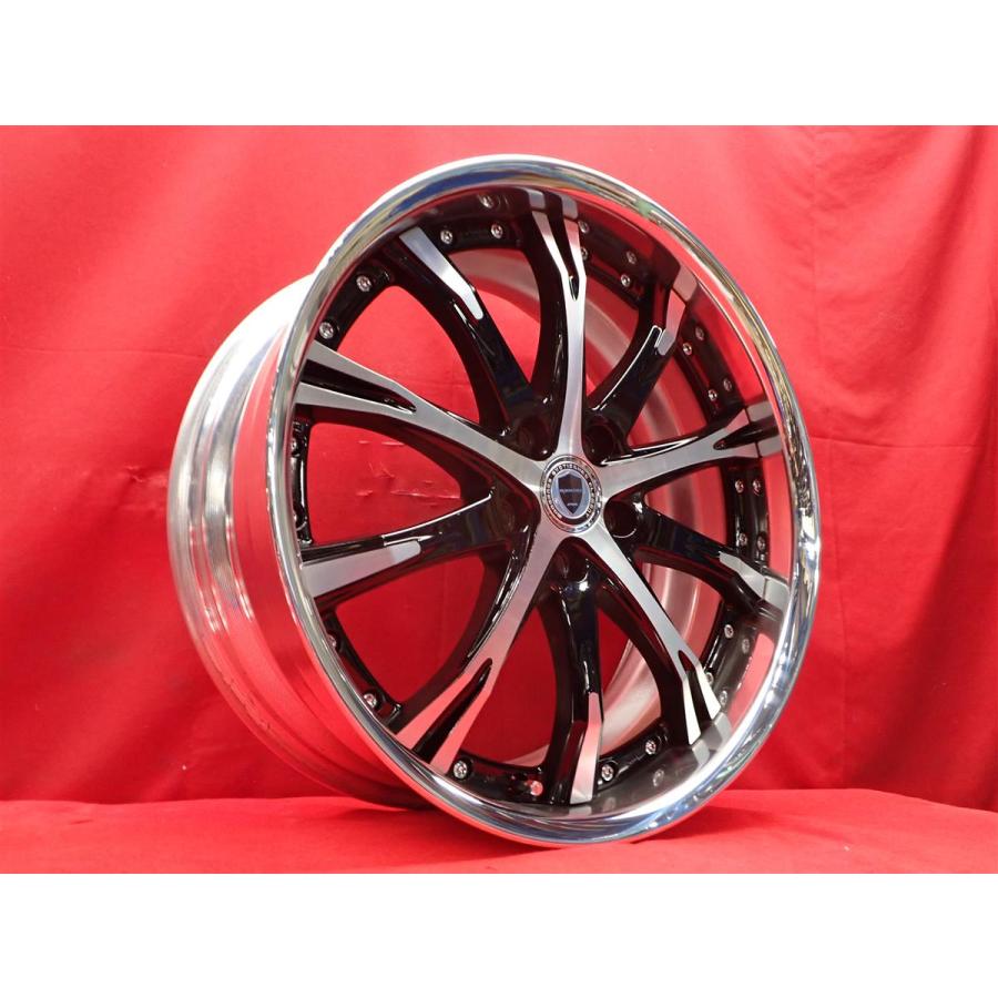 WORK ワーク SCHWERT シュバート SC4 中古ホイール 4本 8.5J 20 WORK ワーク SCHWERT シュバート SC4 中古ホイール 4本 8.5J 20