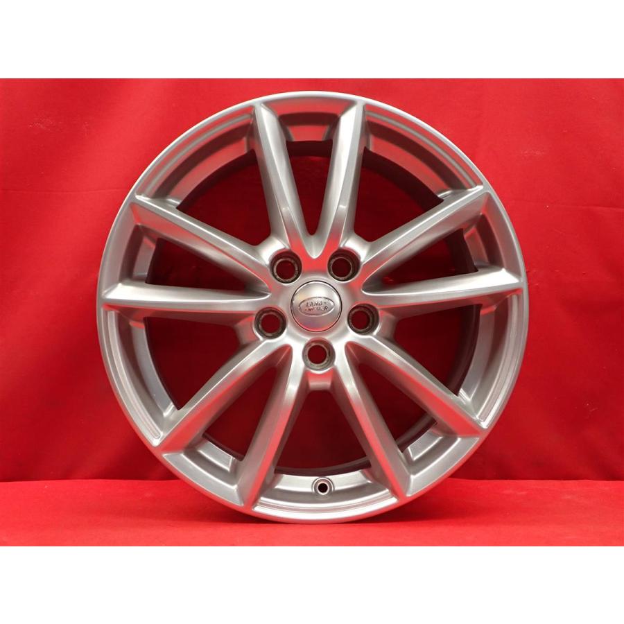 LANDROVER レンジローバー スポーツ 純正 中古ホイール 4本 7.5J 19