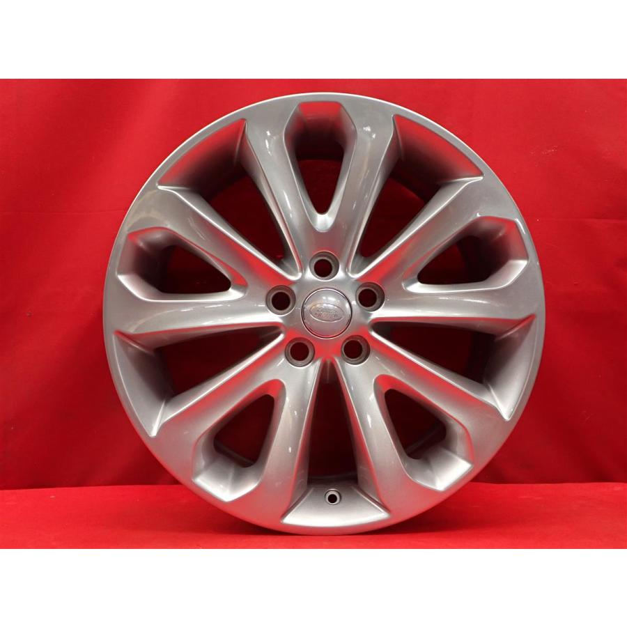 再塗装 美品 LANDROVER レンジローバースポーツ 純正 中古ホイール 4本