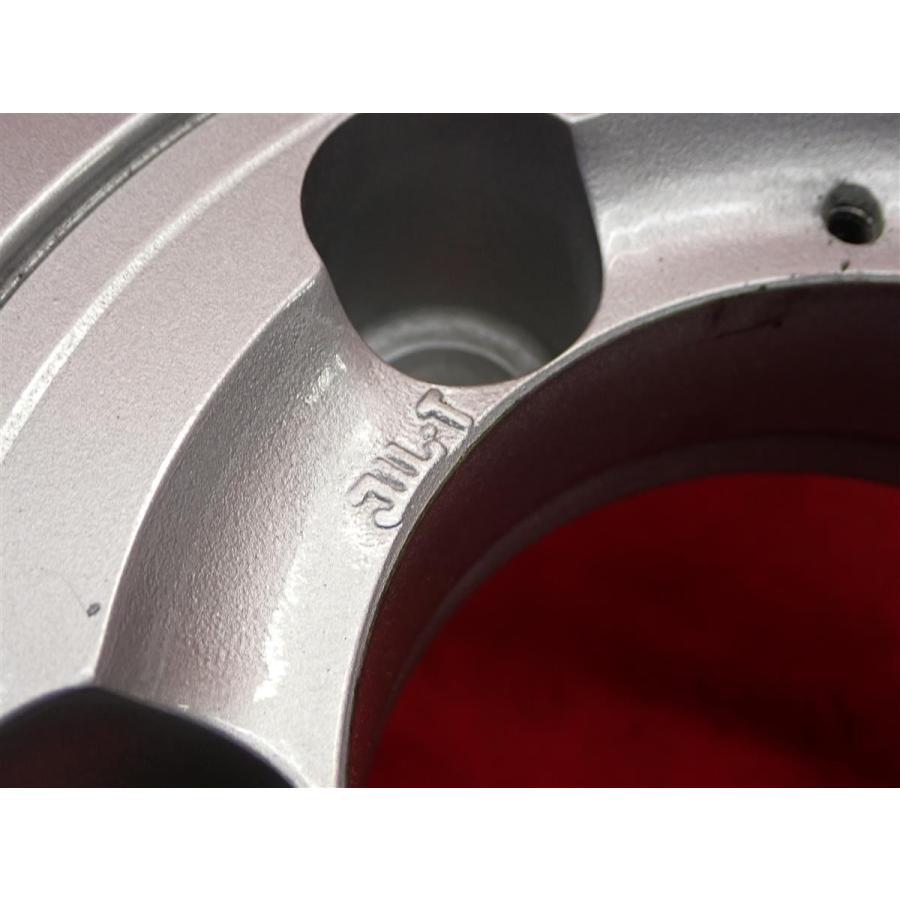 リム深60mm WORK ワーク Euroline ユーロライン DH SUV 中古 リム深60mm WORK ワーク Euroline ユーロライン DH SUV 中古