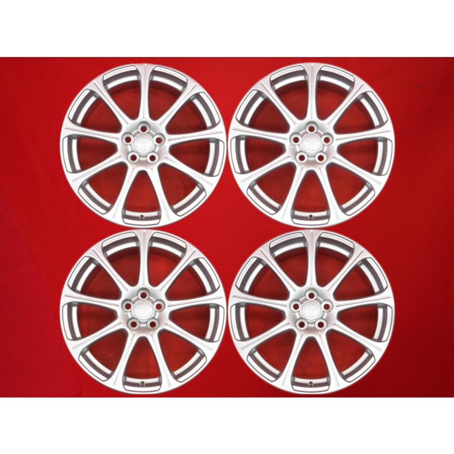 トヨタ　アベンシス　純正ホイールになります。 単品 純正 ホイール 1本 TOYOTA トヨタ アベンシス純正 ☆ 7J-17