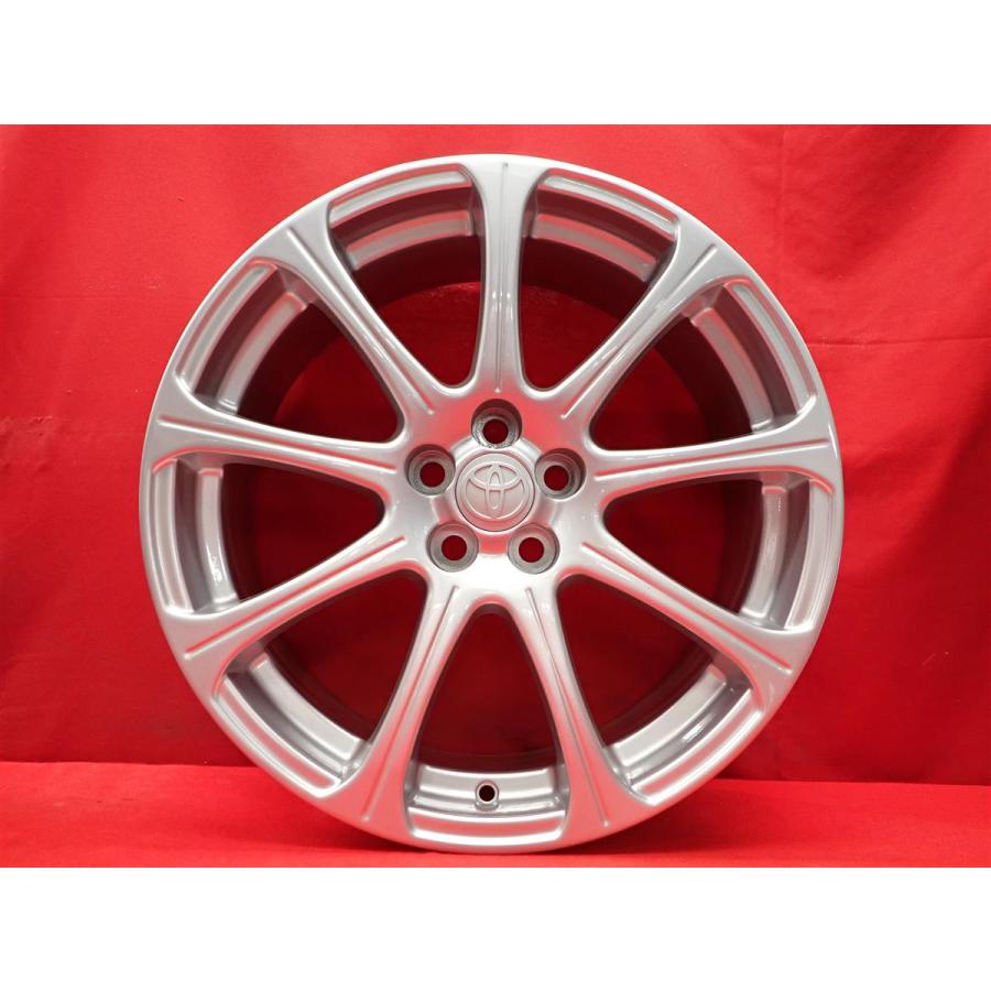 市場 品薄 美品 TOYOTA トヨタ アベンシス 純正 オプション 中古