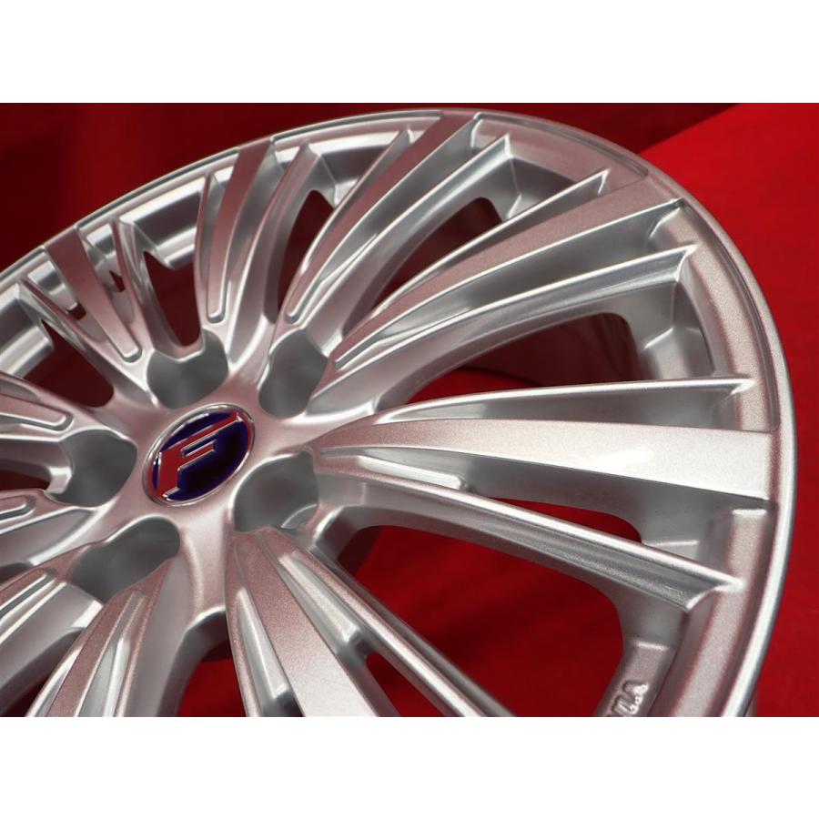 レアマイスター LehrmeisterL-F SPORT 中古ホイール 4本 8.5J 19