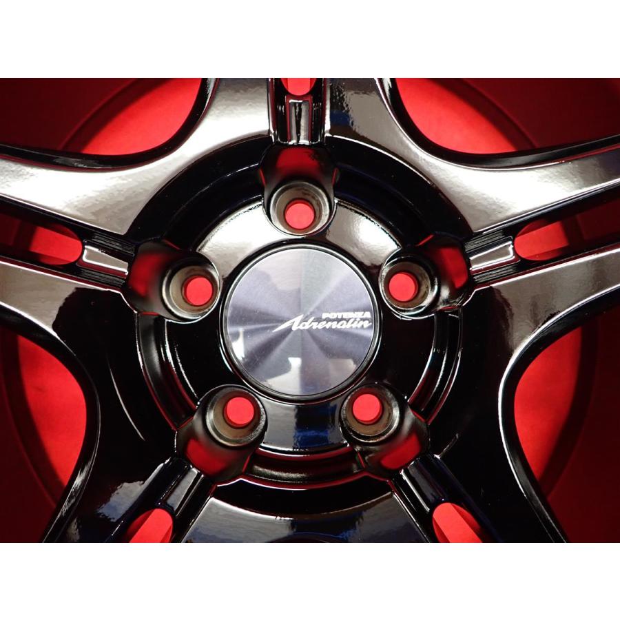 POTENZA ポテンザ Adrenalin SW005 アドレナリン エスダブルュー POTENZA ポテンザ Adrenalin SW005 アドレナリン エスダブルュー