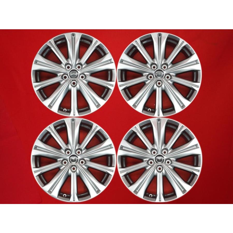 MAZDA マツダ CX-8 KG XD エクスクルーシブモード 純正 中古  