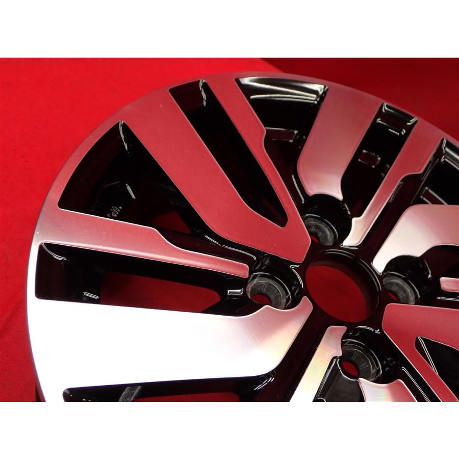 TOYOTA トヨタ パッソ M700系 純正 5J 14インチ PCD100 4穴 +35 ハブ54