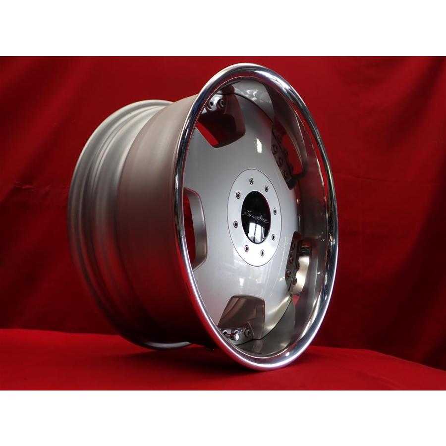 深リム 希少 WORK ワーク Euro line ユーロライン DH 中古 深リム 希少 WORK ワーク Euro line ユーロライン DH 中古