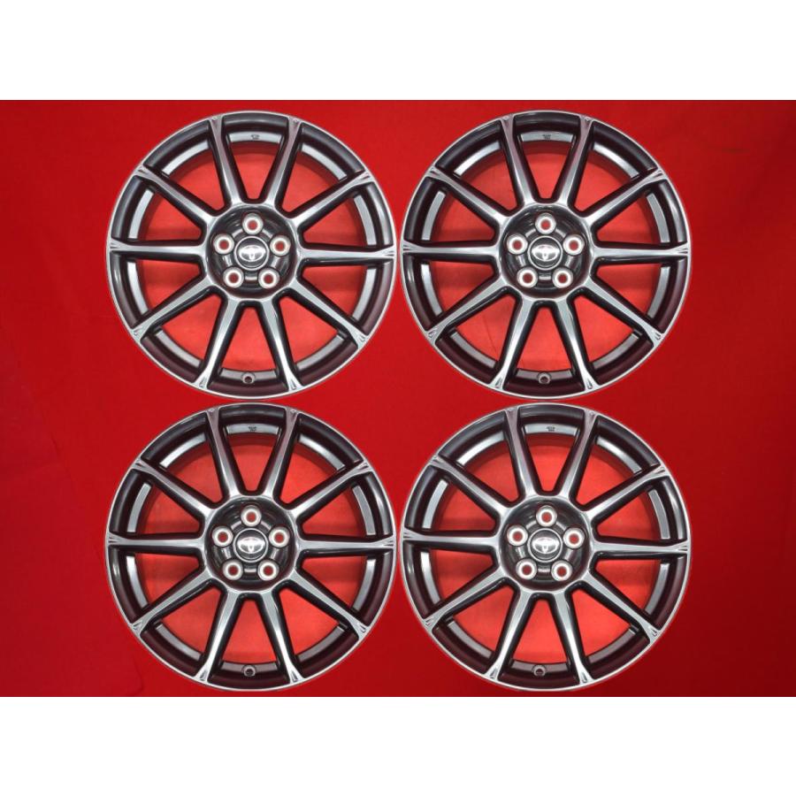 ほぼキズ無し 美品 TOYOTA トヨタ 86 ZN6 後期 GT リミテッド ほぼキズ無し 美品 TOYOTA トヨタ 86 ZN6 後期 GT リミテッド