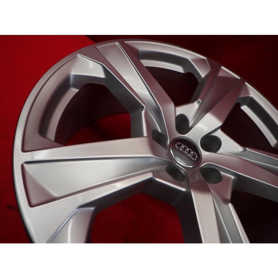 Audi アウディ A7 4K Felge フェルゲ 純正 中古ホイール 4本 8J 19 