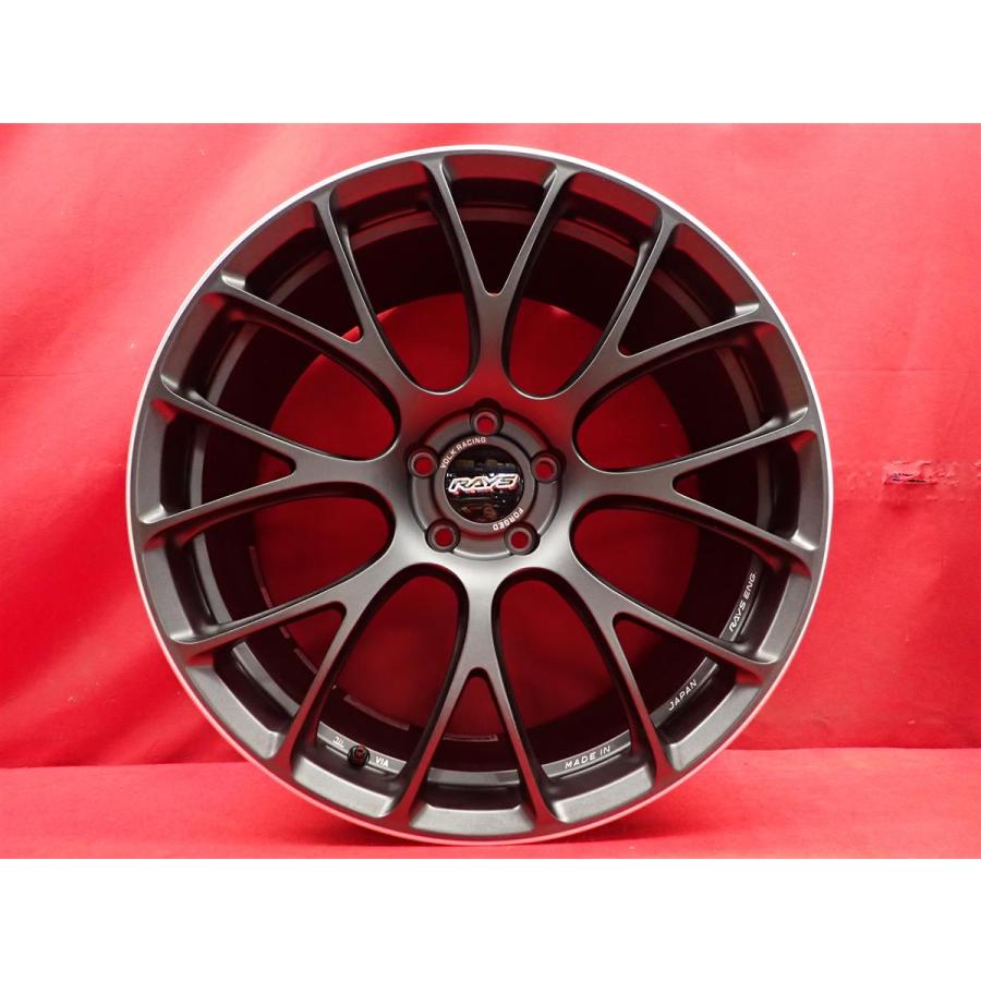 ボルクレーシングＧ１６　２０インチ　ＢＭＷ５シリーズ（Ｇ３０，Ｇ３１） 鍛造 軽量 RAYS VOLKRACING ボルクレーシング G16 中古ホイール 4本
