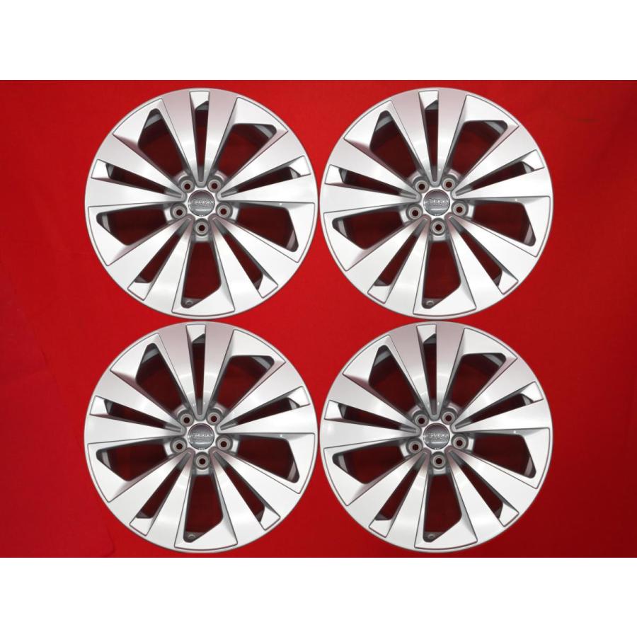 ABAUDI アウディQ8.Q7 純正22インチ タイヤホイール4本セット AUDI