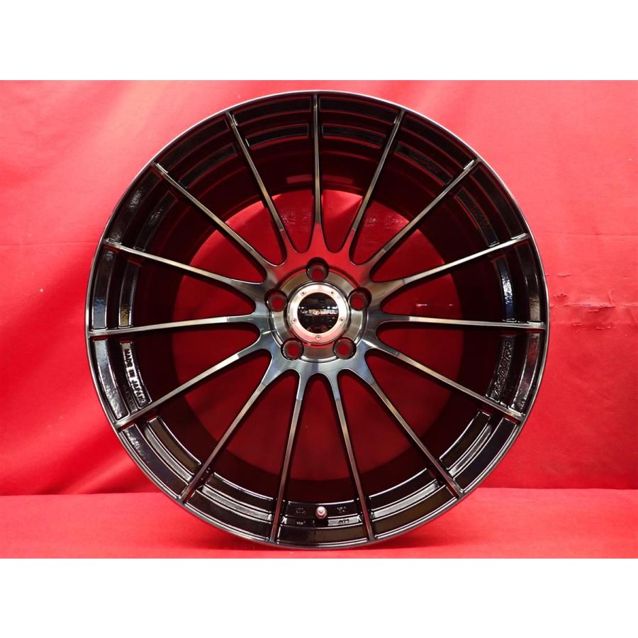 MATdURA製法 軽量 IMPUL インパル RS05RR Supervised by ENKEI 中古