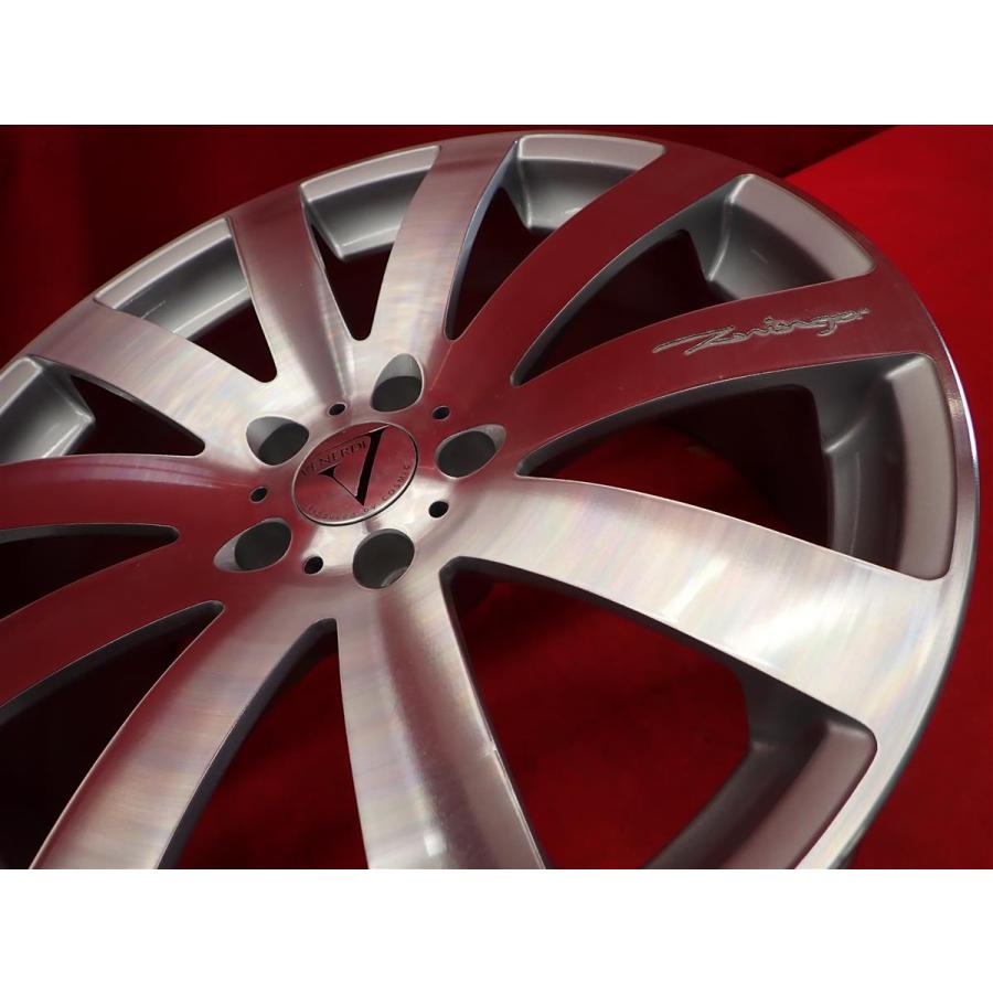 VENERDI 19インチ ホイールセット　5H×114.3 VENERDI 19インチ ホイールセット 5H×114.3 19インチ 7.5J 5H