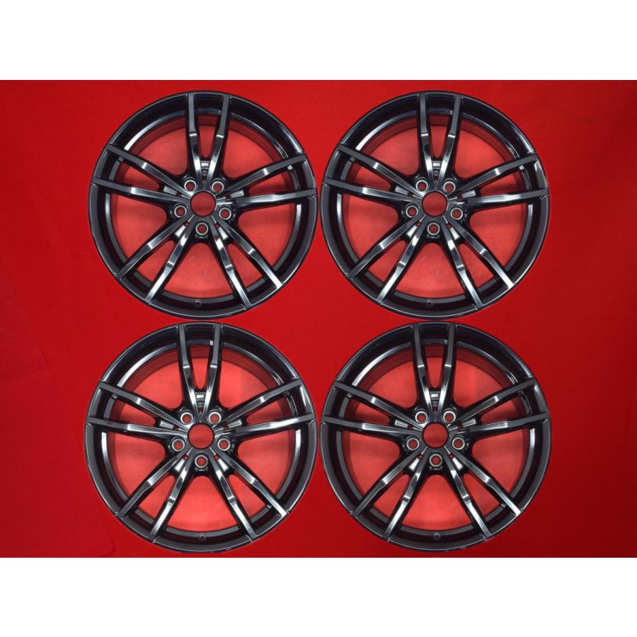 BMW 3シリーズ G20 G21 純正スタースポークスタイリング791M 中古