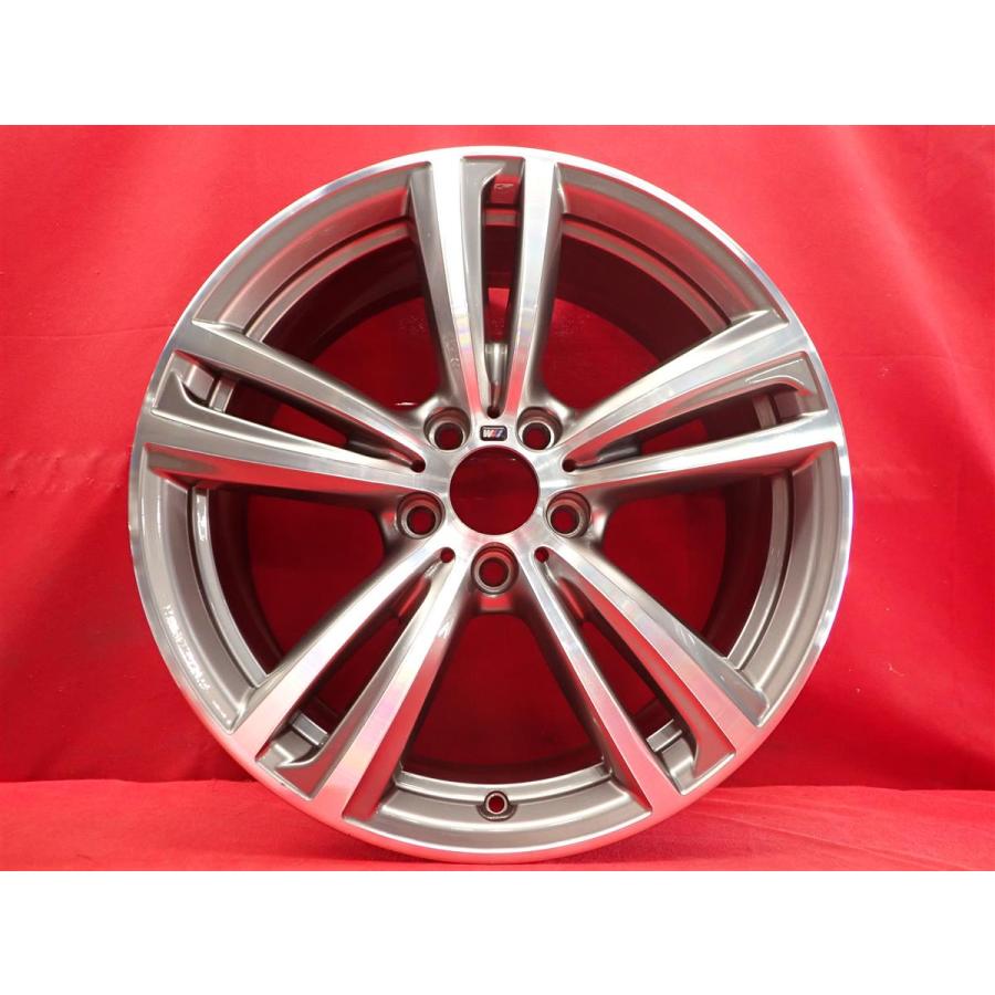 BMW 3シリーズ F30 F31 純正 ダブルスポークスタイリング442M