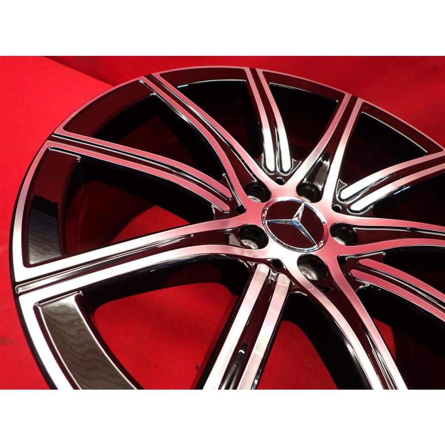 新車外し 美品 メルセデス ベンツ Sクラス W223 純正 中古