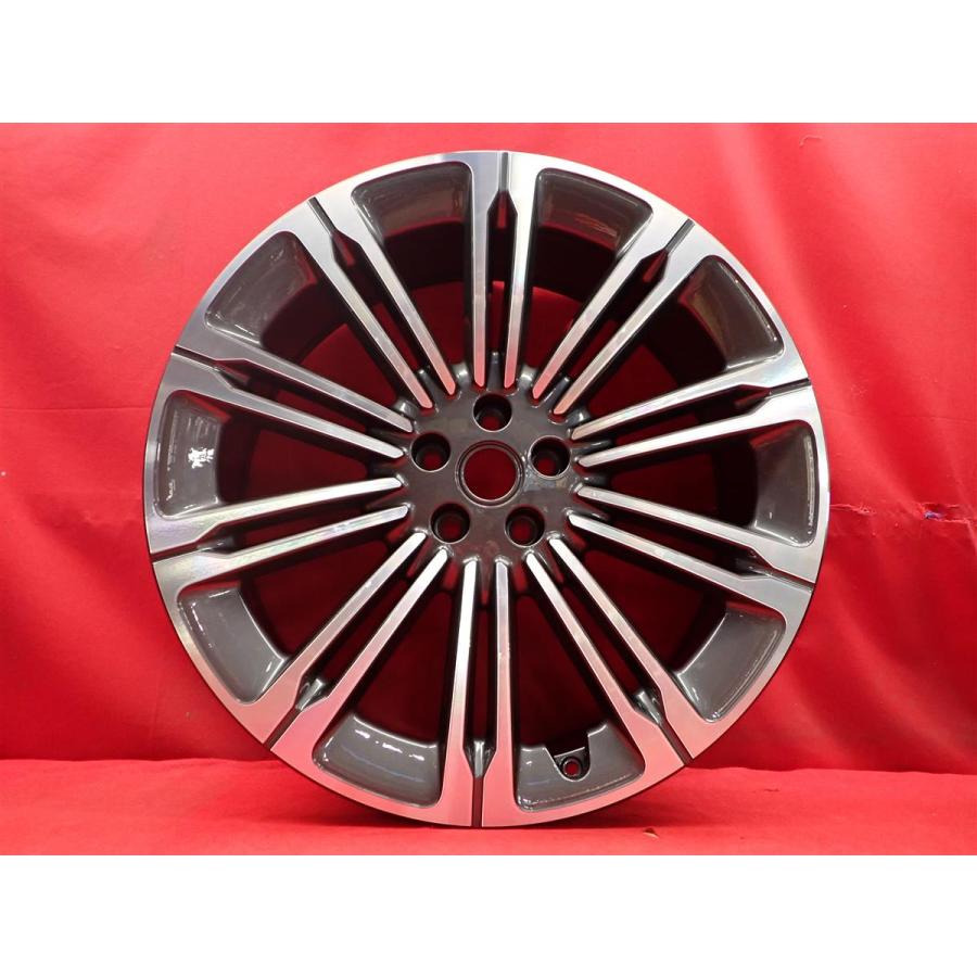 LANDROVER ランドローバー レンジローバー L460 純正 中古