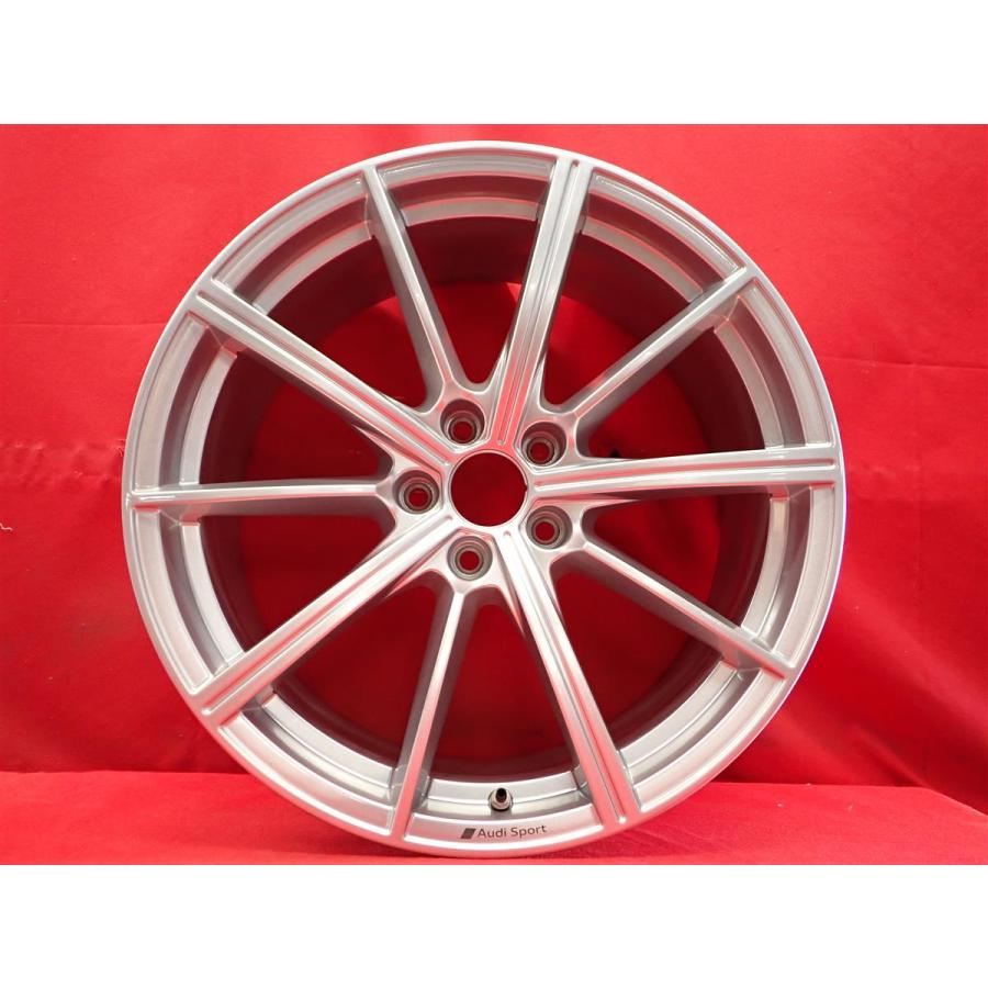 AUDI アウディ RS4 RS5 8W 純正 ウインターホイール 中古ホイール 4本