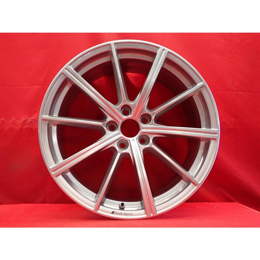 AUDI アウディ RS4 RS5 8W 純正 ウインターホイール 中古ホイール 4本