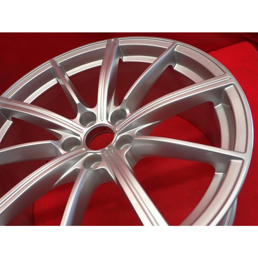 AUDI アウディ RS4 RS5 8W 純正 ウインターホイール 中古ホイール 4本