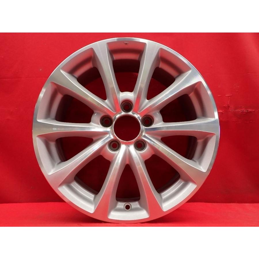 S2000 AP1 エンケイ 純正アルミホイール HONDA ホンダ S2000 AP1 純正 5スポーク 中古ホイール 4本 7/8.5J 17