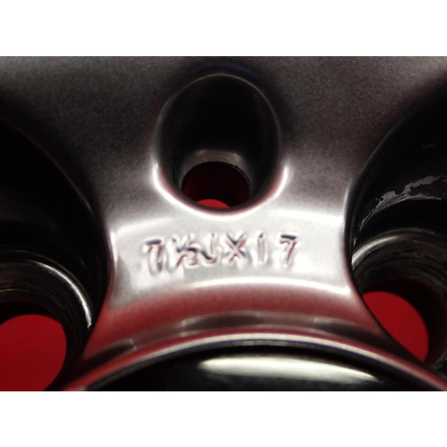 り*ー様 BBS RG-R 17インチ ホイール 4本 鍛造 鍛造 軽量 BBS RG-R ホイール 4本 ☆ 7.5J-17 +48 PCD100 5穴