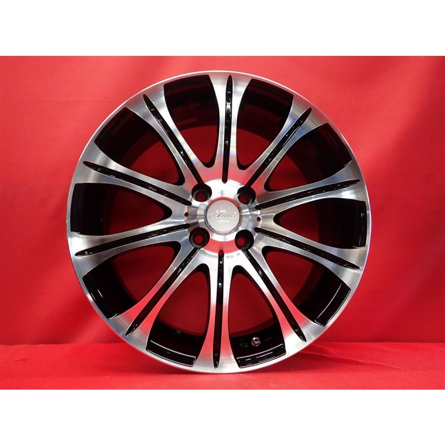 IMPUL Aura SX-20 PCD100 4H ★値下げ！ IMPUL Aura SX-20