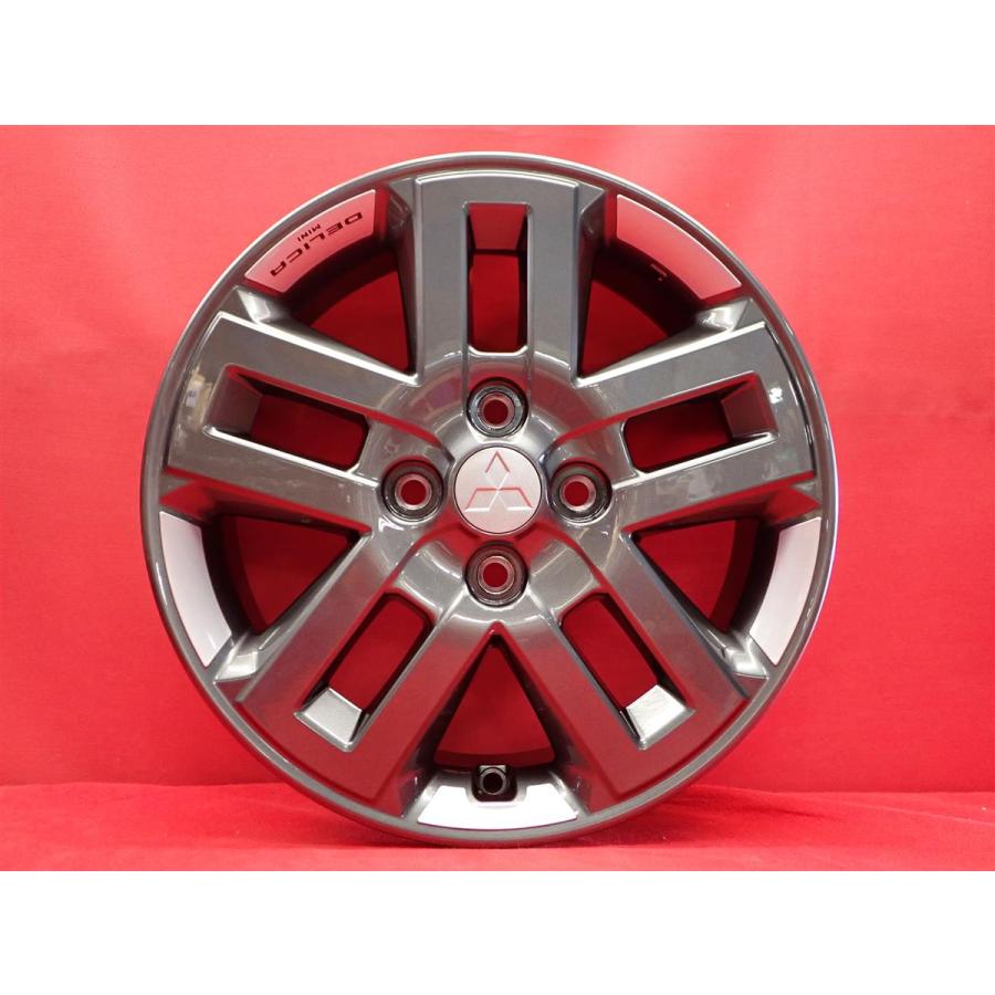 新車はずし 美品 MITSUBISHI ミツビシ デリカ ミニ B35 34 B38 37 純正 