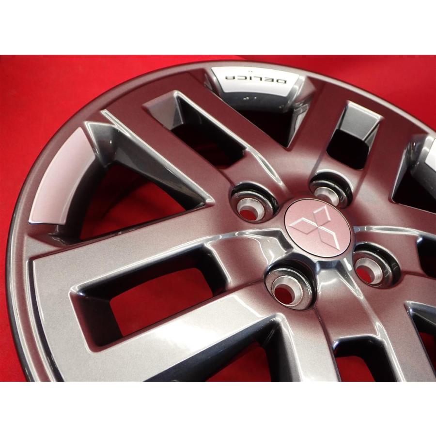 新車はずし 美品 MITSUBISHI ミツビシ デリカ ミニ B35 34 B38 37 純正 