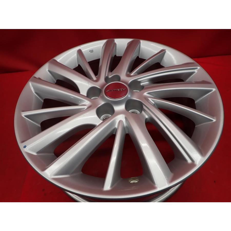 NISSAN ニッサン デュアリス KNJ10 クロスライダー 純正 AUTECH 中古 
