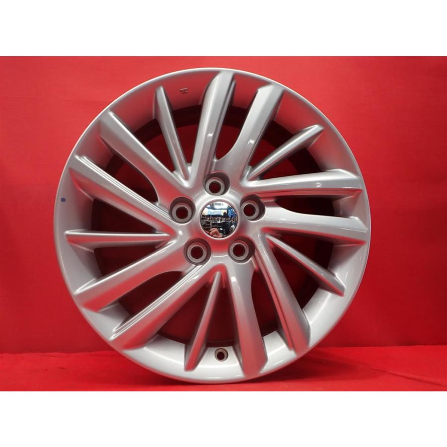 NISSAN ニッサン デュアリス KNJ10 クロスライダー 純正 AUTECH 中古 
