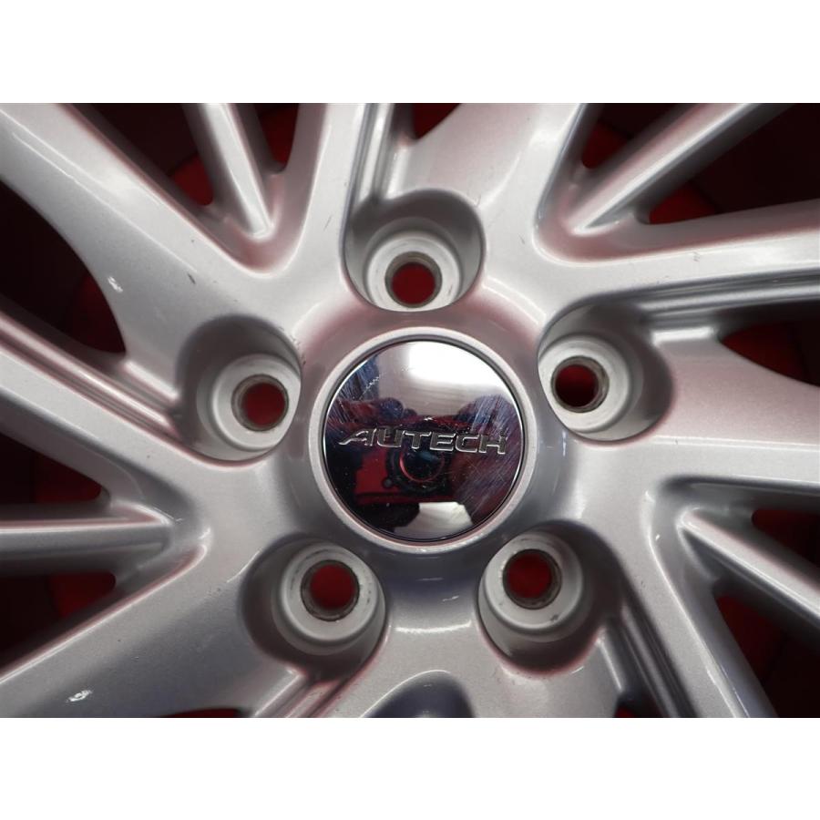 NISSAN ニッサン デュアリス KNJ10 クロスライダー 純正 AUTECH 中古 