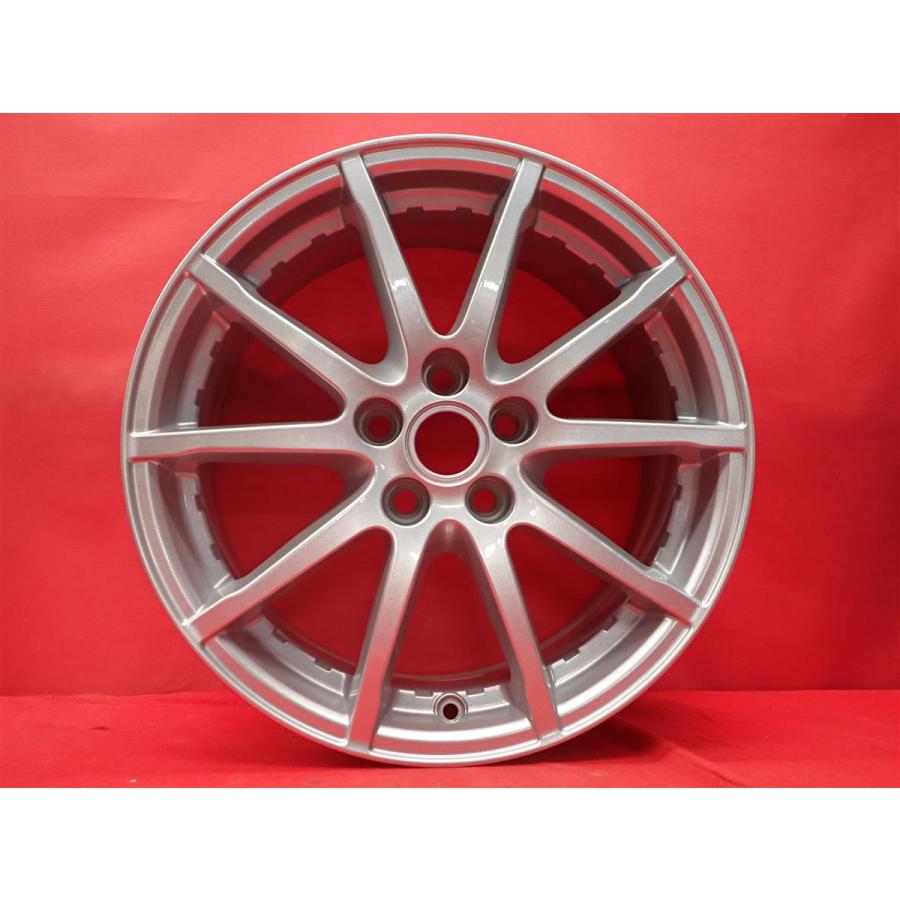 LANDROVER レンジローバー イヴォーク 純正 中古ホイール 4本 7J 17