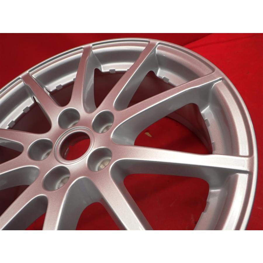 LANDROVER レンジローバー イヴォーク 純正 中古ホイール 4本 7J 17