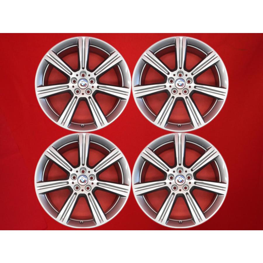 BMW X5 X6 G05 G06 純正 スタースポーク スタイリング 736 中古