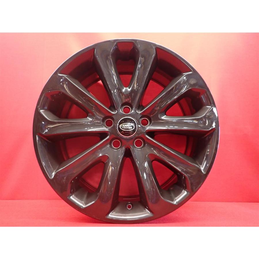 LANDROVER レンジローバー スポーツ 純正 中古ホイール 4本 8.5 20