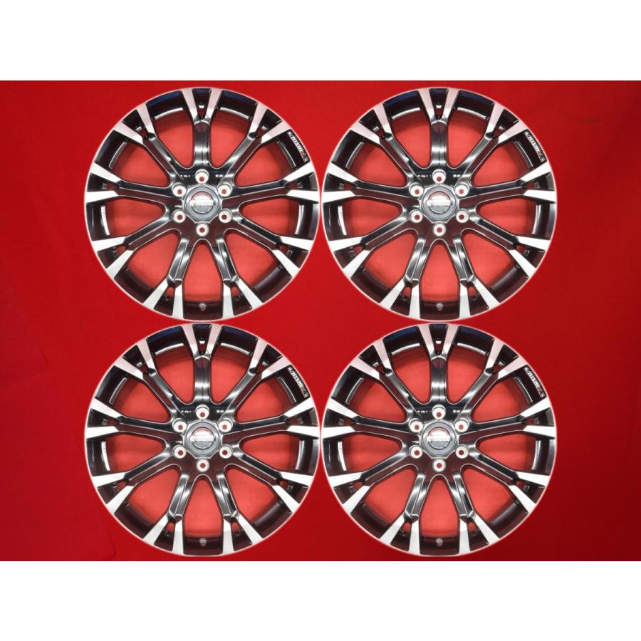 希少 入手難 RAYS鍛造 US NISSAN ニッサン PATROL パトロール Y62