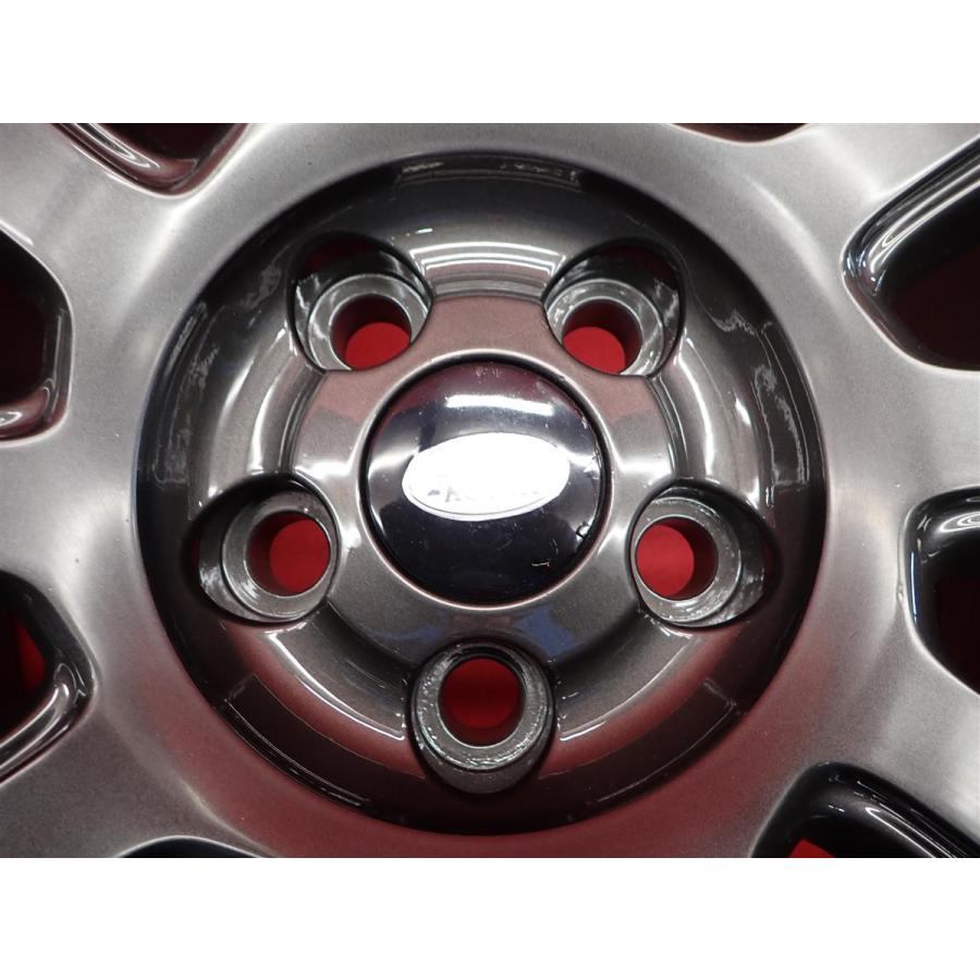 LANDROVER レンジローバー 純正 中古ホイール 4本 9.5J 21インチ
