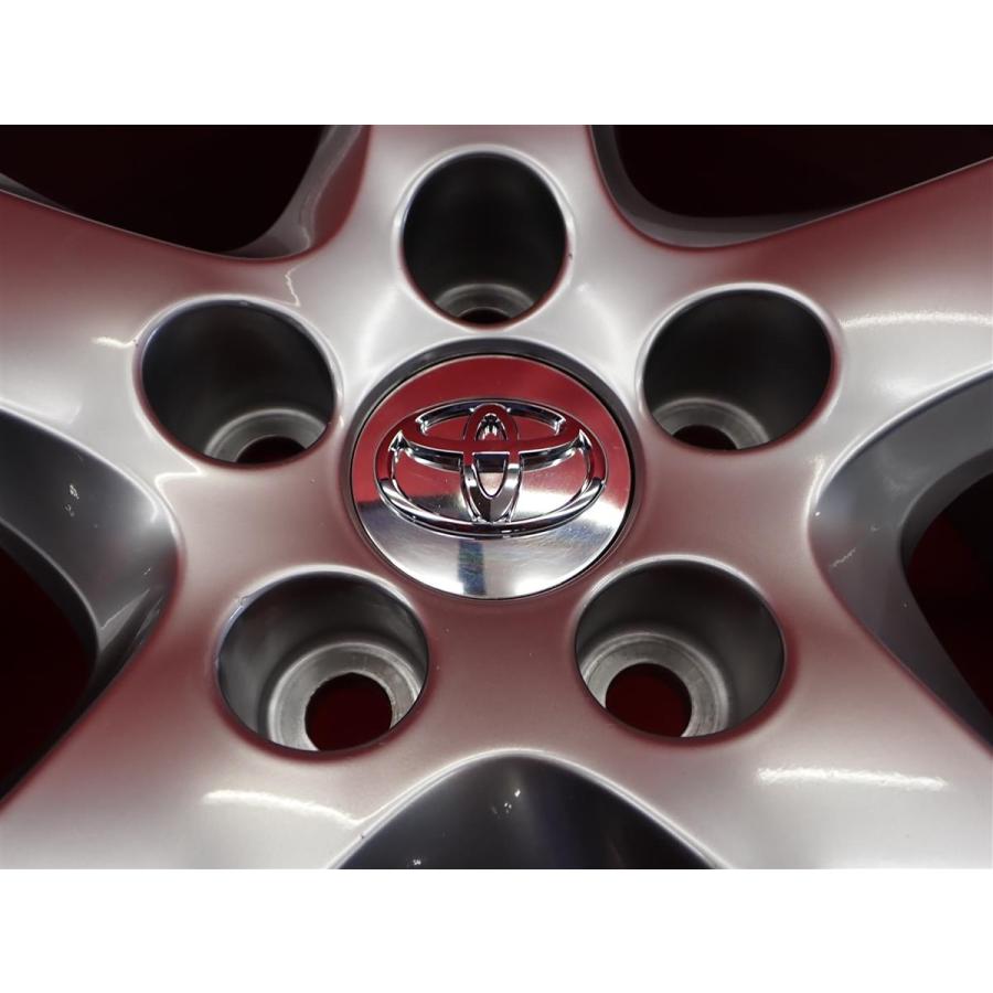 TOYOTA トヨタ マジェスタ 200系 Lパッケージ 純正 5本スポーク 中古